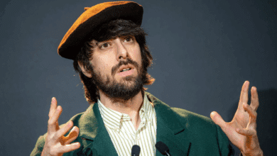 El realismo mágico ataca Barcelona