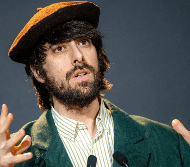 El realismo mágico ataca Barcelona