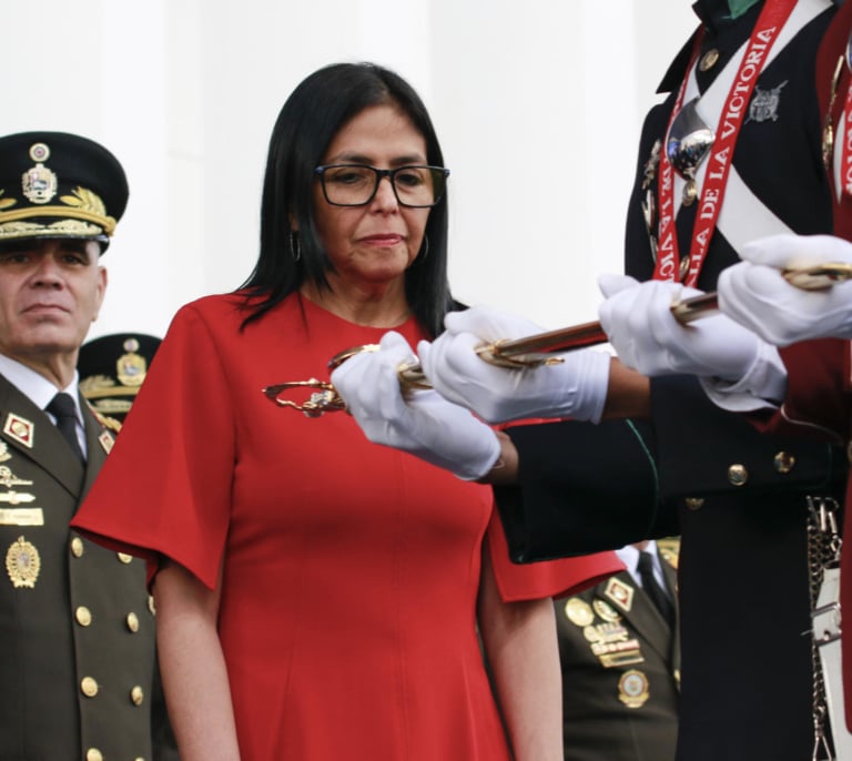 Las familias de los presos políticos, esperanzadas: "Seguiremos luchando hasta abrazarlos"