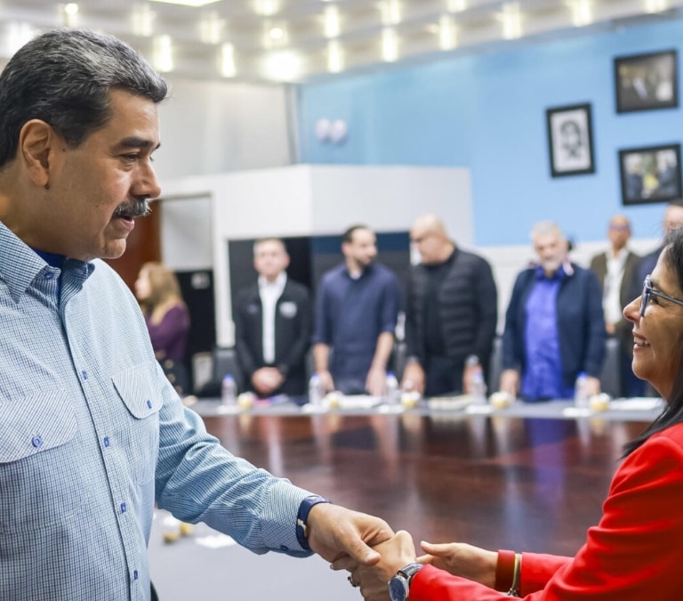 Tráfico de drogas, blanqueo y el petróleo venezolano: los lazos judiciales del régimen de Maduro con España