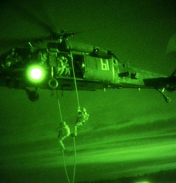 Delta Force: la unidad élite de EEUU tras la 'captura' de Nicolás [...]