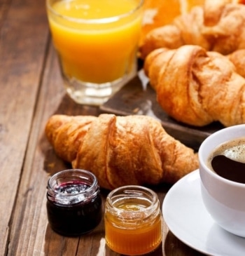 Los tres desayunos habituales que perjudican la salud a largo plazo