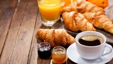 Los tres desayunos habituales que perjudican la salud a largo plazo