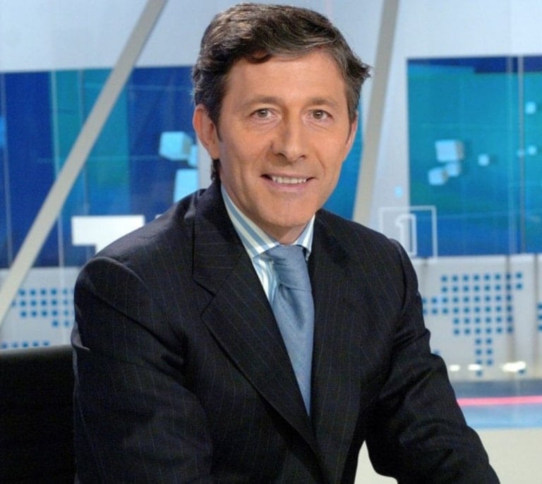 Jesús Álvarez: "Cuando te jubilas dejas de ser persona y te conviertes en un número; yo estuve 47 años en RTVE"