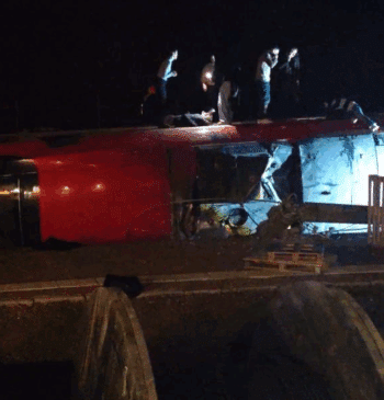 La línea de alta velocidad Madrid-Andalucía permanecerá cerrada al menos hasta el [...]