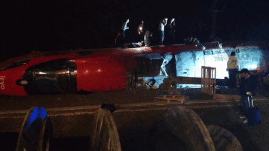 La línea de alta velocidad Madrid-Andalucía permanecerá cerrada al menos hasta el viernes