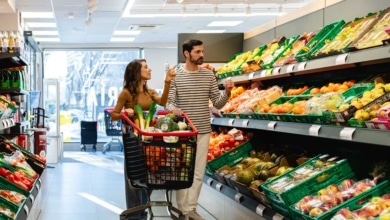 Dia eleva su inversión en promociones hasta los 180 millones de euros, con el foco en los productos frescos