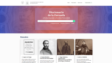 La gran enciclopedia universal de la Zarzuela, en abierto y para todos