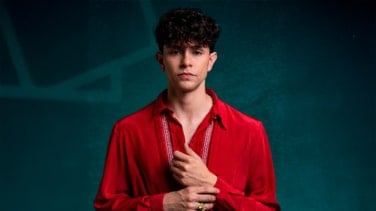 Diego Céspedes, el chileno nominado al Goya: "Mis padres tenían una peluquería donde trabajaban maricas y todos murieron de sida"