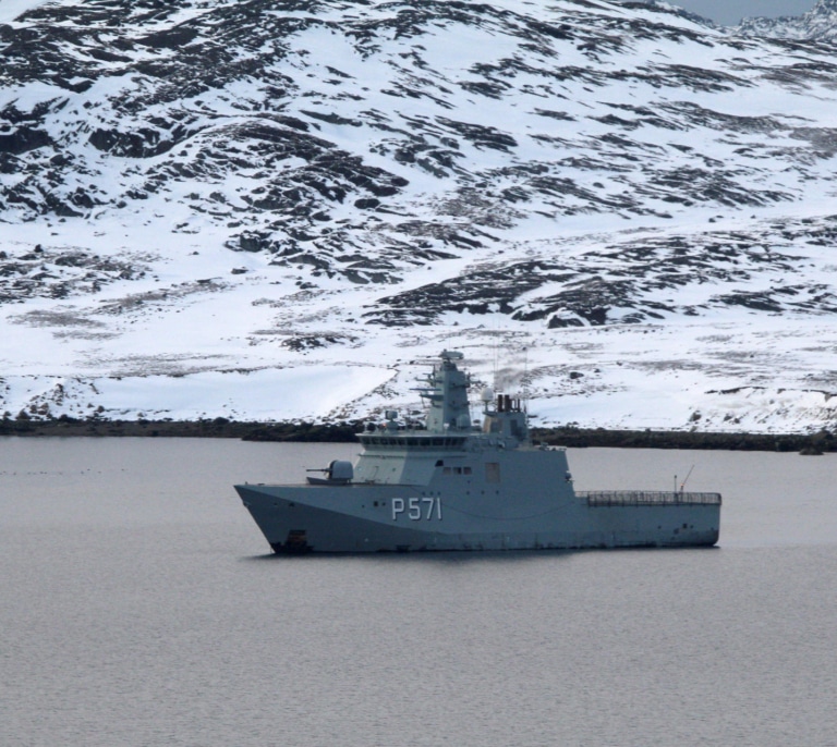 Groenlandia como síntoma de la política europea