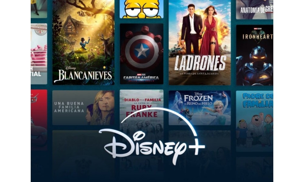 Disney+