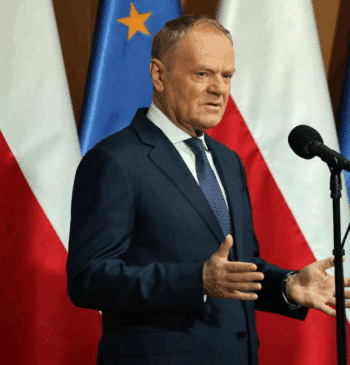 Europa defiende la soberanía de Groenlandia frente a EEUU: “Estos son principios [...]