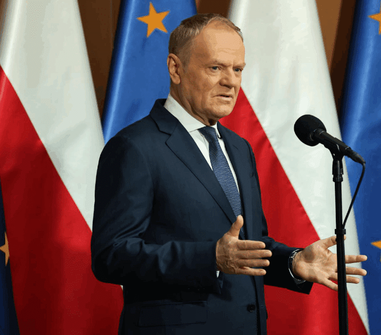 Europa defiende la soberanía de Groenlandia frente a EEUU: “Estos son principios universales y no dejaremos de defenderlos”