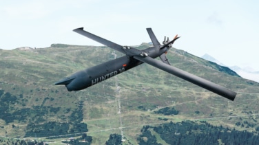 Los nuevos drones kamikaze 'leoneses' que inyectarán 2.000 millones al año a Indra