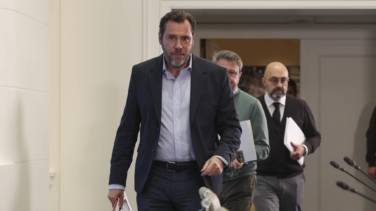Puente descarta la dimisión y apunta a un posible "defecto de fábrica" como causa de la rotura del carril