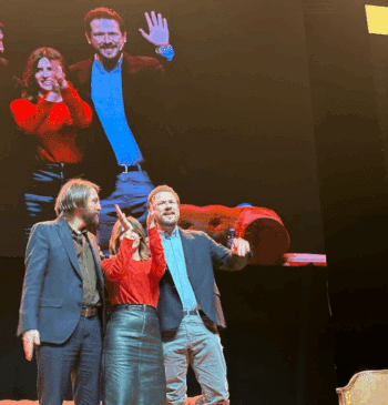 El despertar: antiwokismo woke