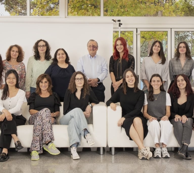 El equipo de Mariano Barbacid en el CNIO logra eliminar por completo tumores de páncreas en ratones: "Nos queda mucho por hacer"