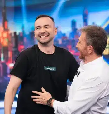 El Xokas deja con el culo al aire a los periodistas