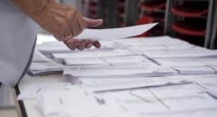 Elecciones Aragón 2026: Estos son los carteles de la campaña electoral para el 8-F