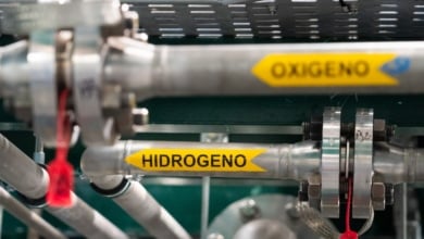 Bilbao, Cartagena y Tarragona, el triángulo del hidrógeno con el que Repsol quiere descarbonizarse