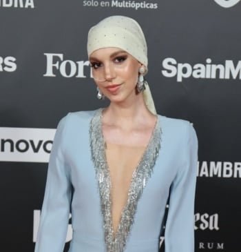 Tres años sin Elena Huelva: su historia e impacto en la visibilidad [...]