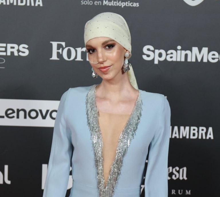 Tres años sin Elena Huelva: su historia e impacto en la visibilidad del cáncer