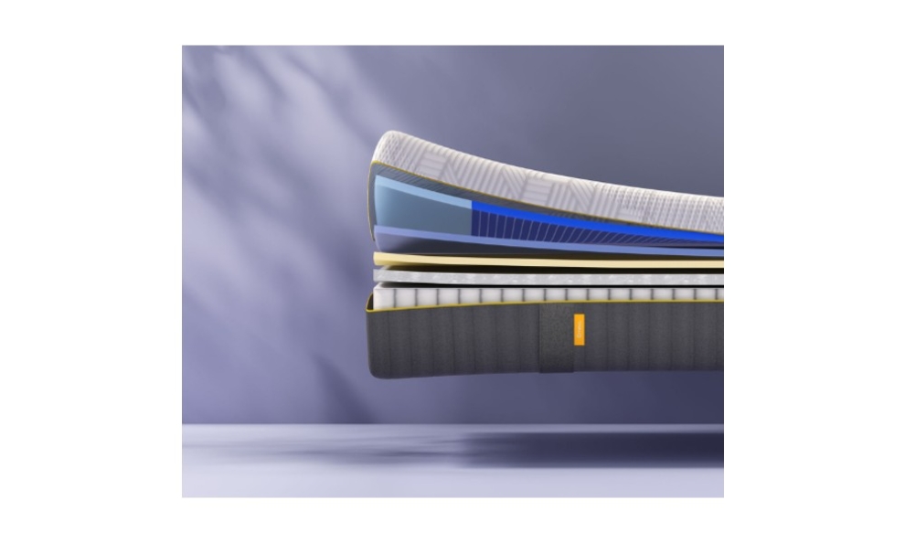 Colchón Emma Original Elite