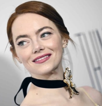 Emma Stone