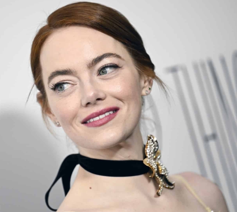 Premios Oscar 2026: Emma Stone supera a Meryl Streep tras convertirse en la actriz con más nominaciones antes de los 40