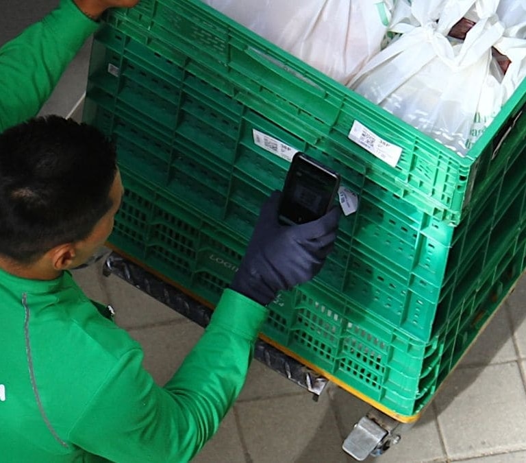 Las nuevas ofertas de Mercadona para horario nocturno con salarios de más de 2.200 euros