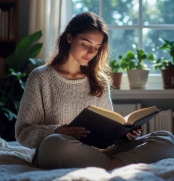 Ni alimentación ni deporte: el hábito que frena el envejecimiento