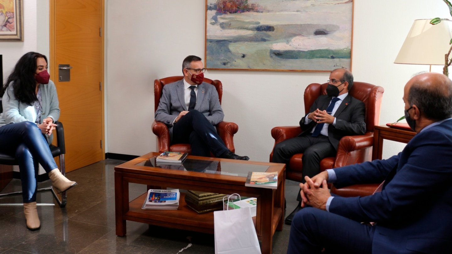 España embarga la cuenta del consulado de Marruecos en Murcia para pagar una indemnización por acoso sexual