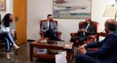 España embarga la cuenta del consulado de Marruecos en Murcia para pagar una indemnización por acoso sexual