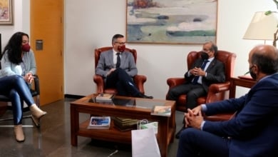 España embarga la cuenta del consulado de Marruecos en Murcia para pagar una indemnización por acoso sexual