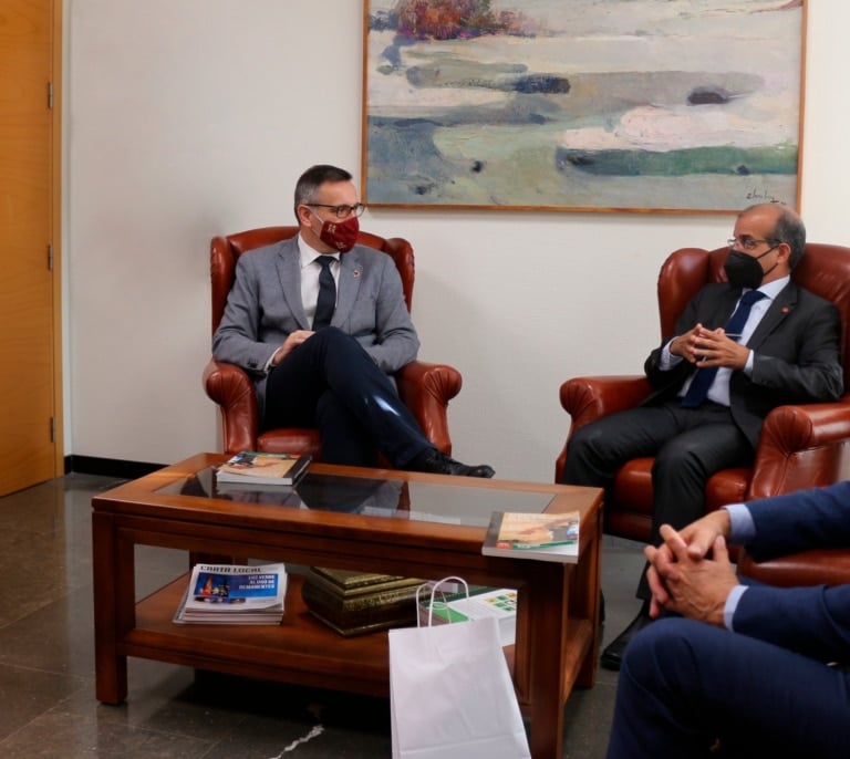 España embarga la cuenta del consulado de Marruecos en Murcia para pagar una indemnización por acoso sexual