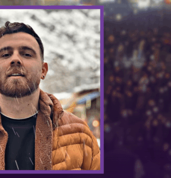 Cuenta atrás para Erfan Soltani, de 26 años: el primer manifestante condenado [...]