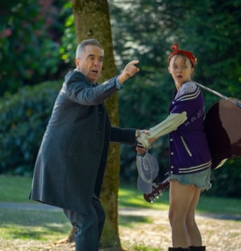 Final explicado de 'En fuga', el nuevo thriller de Harlan Coben que [...]