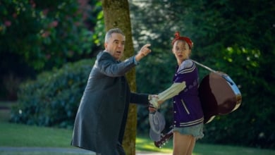 Final explicado de 'En fuga', el nuevo thriller de Harlan Coben que arrasa en Netflix