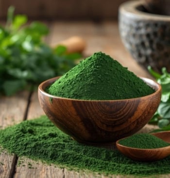 Estos son los beneficios reales de la espirulina para el organismo