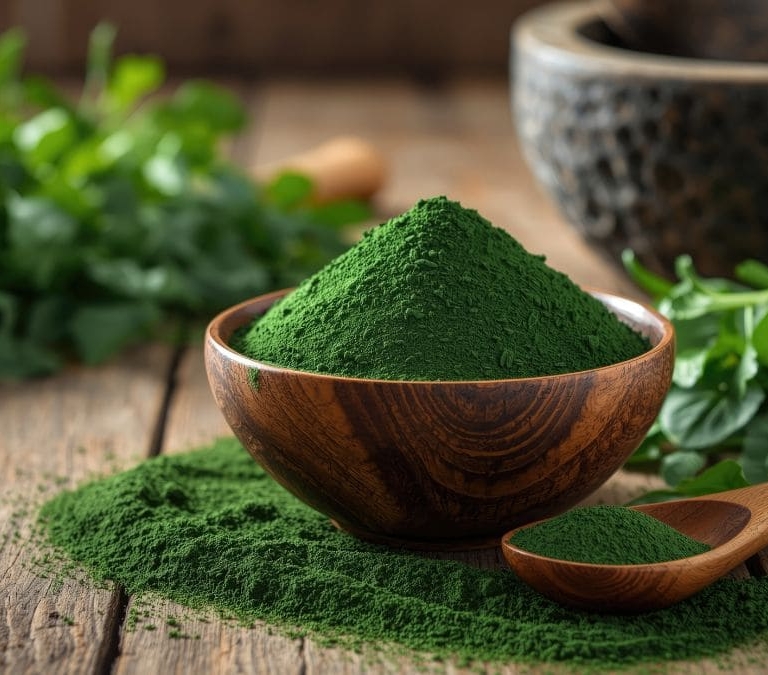 Estos son los beneficios reales de la espirulina para el organismo