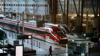 La tragedia de los opositores de la Academia de Prisiones de Huelva: "Tenemos  heridos, desaparecidos... Estamos fatal"