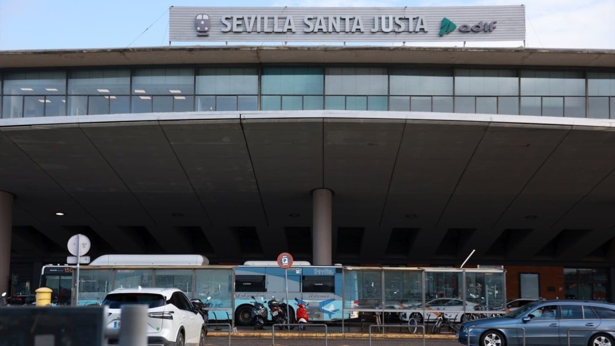 Puente recurrirá al proceso de Emergencia las obras para reabrir la línea Madrid-Sevilla el 7 de febrero