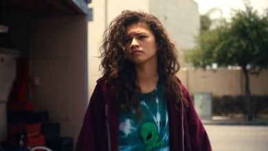 'Euphoria' lanza el tráiler de su tercera temporada con Rosalía: ¿fin de la serie?