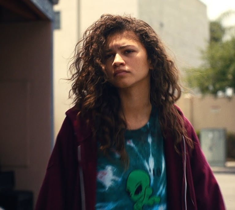 'Euphoria' lanza el tráiler de su tercera temporada con Rosalía: ¿fin de la serie?