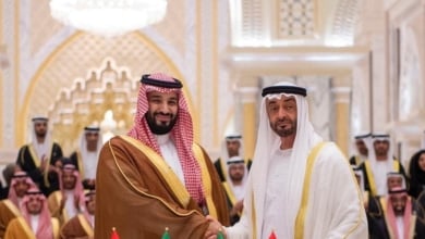 Abu Dabi, el emirato que financia la discordia entre los árabes