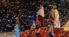 Cabalgata de Reyes Madrid 2026: cortes de tráfico, recorrido y horarios