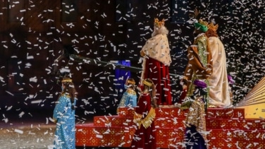 Cabalgata de Reyes Madrid 2026: cortes de tráfico, recorrido y horarios