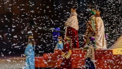 Cabalgata de Reyes Madrid 2026: cortes de tráfico, recorrido y horarios