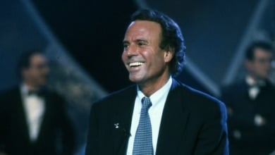 Julio Iglesias podría beneficiarse del precedente de Errejón para que no se le aplique la ley del 'sólo sí es sí'