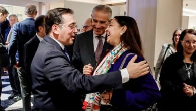 Marruecos pide a Albares que intervenga para levantar el embargo de su cuenta bancaria por acoso sexual